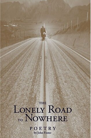 Cover of The Lonely Road to Nowhere