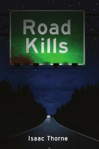 Cover of Road Kills