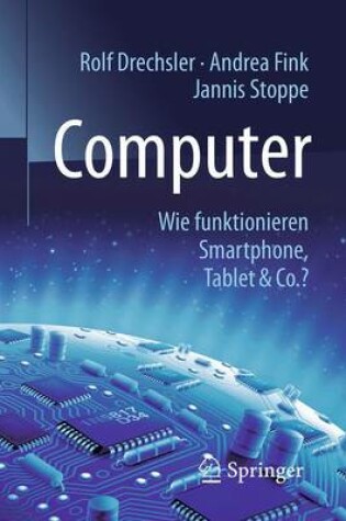 Cover of Computer