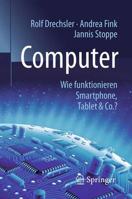 Book cover for Computer