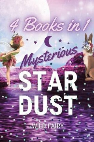 Cover of Mysterious Star Dust