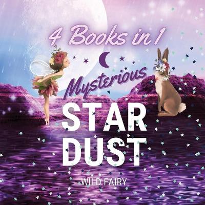 Book cover for Mysterious Star Dust