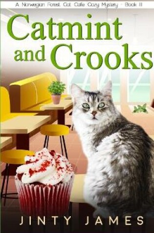 Cover of Catmint and Crooks