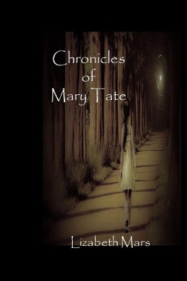 Book cover for Chronicles Of Mary Tate