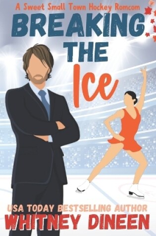 Cover of Breaking the Ice