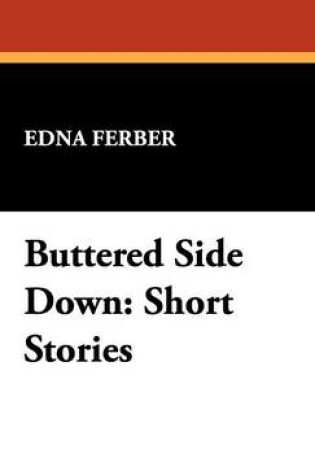 Cover of Buttered Side Down