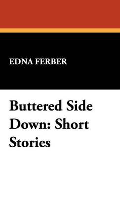 Book cover for Buttered Side Down