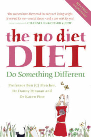 Cover of The No Diet Diet