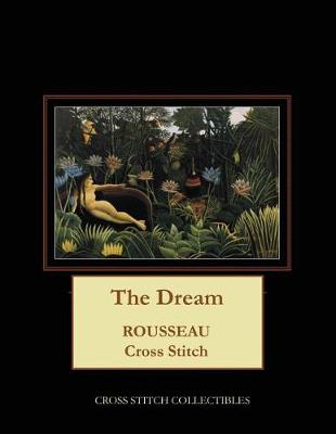 Book cover for The Dream