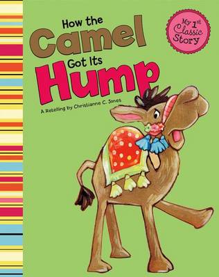Book cover for How the Camel Got its Hump