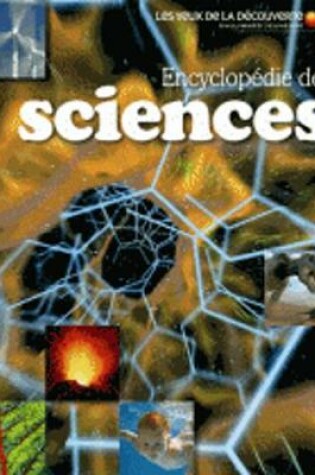 Cover of Encyclopedie DES Sciences