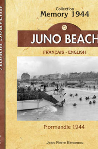 Cover of Juno Beach