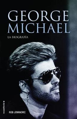 Book cover for George Michael. La Biografia