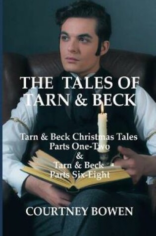 Cover of The Tales of Tarn & Beck