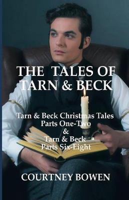 Book cover for The Tales of Tarn & Beck