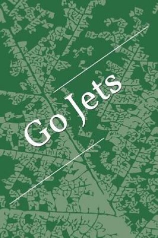 Cover of Go Jets