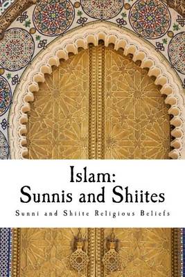 Book cover for Islam