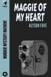 Book cover for Maggie Of My Heart