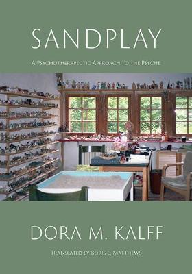 Cover of Sandplay