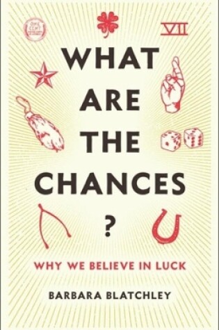Cover of What Are the Chances?