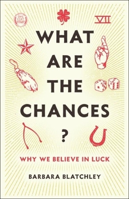 Book cover for What Are the Chances?