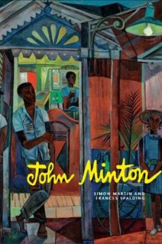 Cover of John Minton