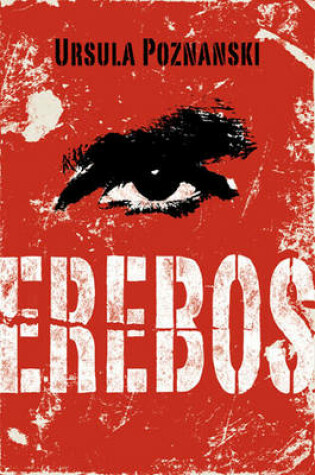 Cover of Erebos