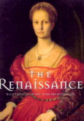 Book cover for The Renaissance