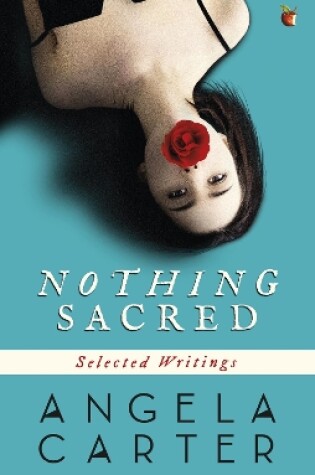 Cover of Nothing Sacred