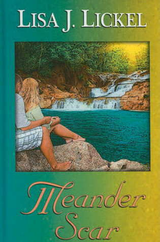 Cover of Meander Scar