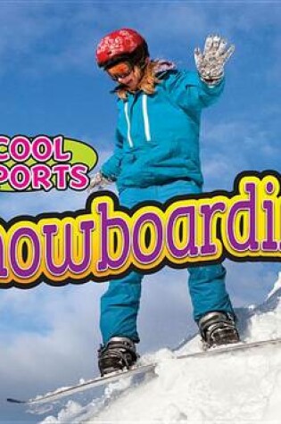 Cover of Snowboarding