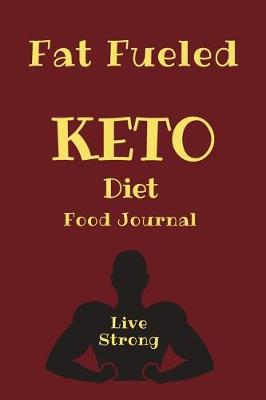Book cover for Fat Fueled