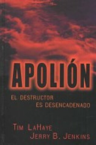 Cover of Apollyon (Apolisn)