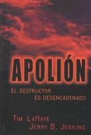 Book cover for Apollyon (Apolisn)