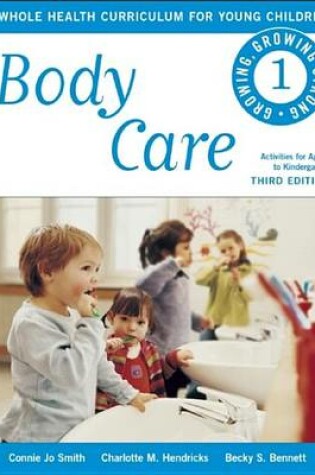 Cover of Body Care