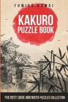 Book cover for Kakuro Puzzle Book