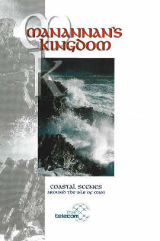 Cover of Manannan's Kingdom