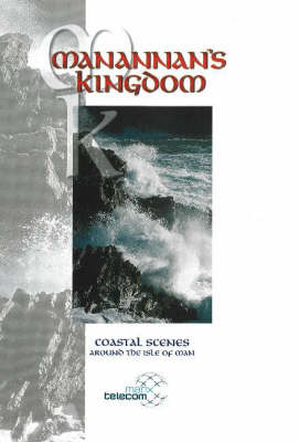 Book cover for Manannan's Kingdom