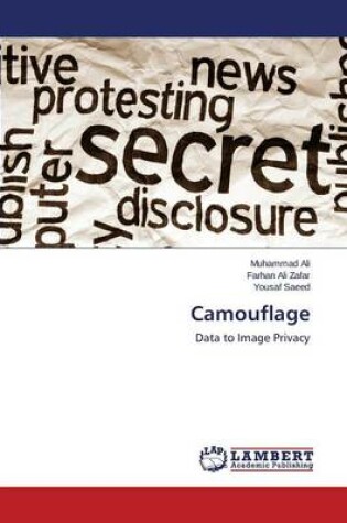 Cover of Camouflage