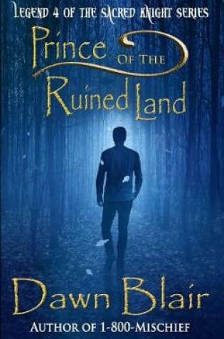 Cover of Prince of the Ruined Land