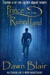 Book cover for Prince of the Ruined Land