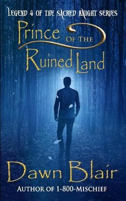 Cover of Prince of the Ruined Land