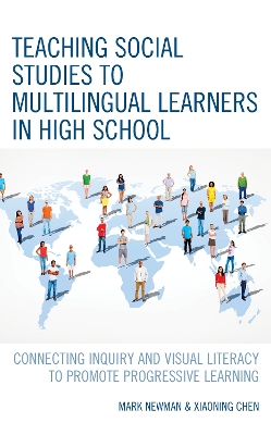 Book cover for Teaching Social Studies to Multilingual Learners in High School