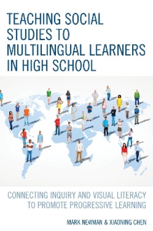 Cover of Teaching Social Studies to Multilingual Learners in High School