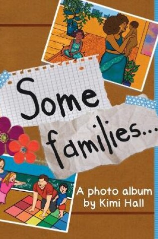 Cover of Some families