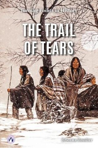 Cover of The Trail of Tears