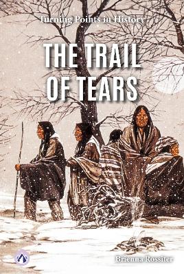 Book cover for The Trail of Tears