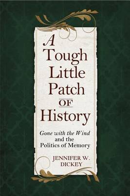 Book cover for A Tough Little Patch of History