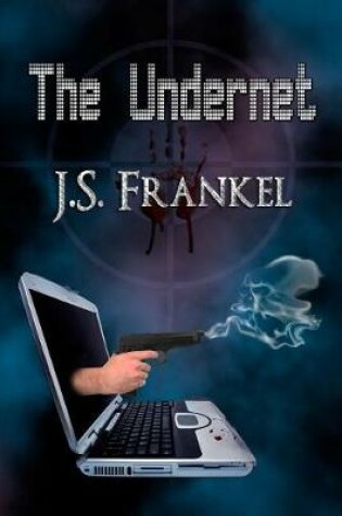 Cover of The Undernet