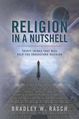 Book cover for Religion in a Nutshell